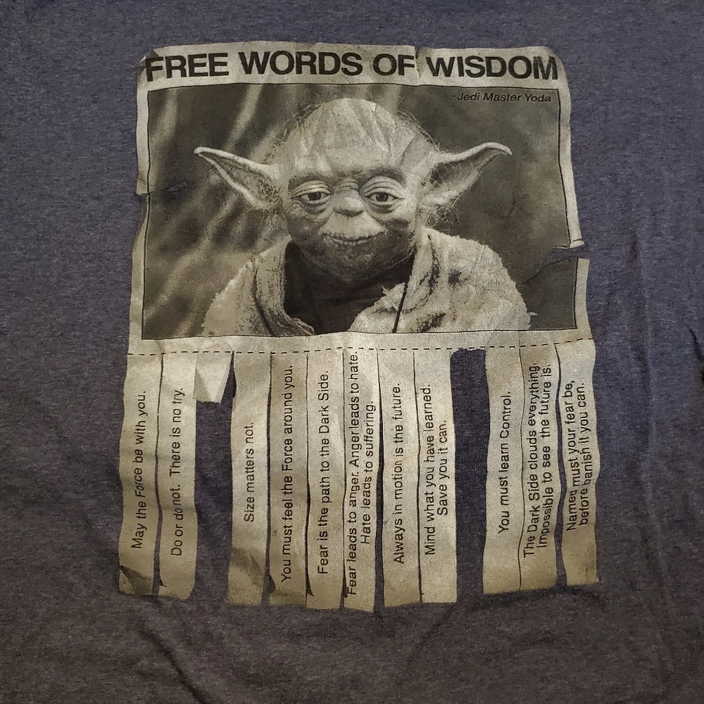 Mens Graphic T-Shirt